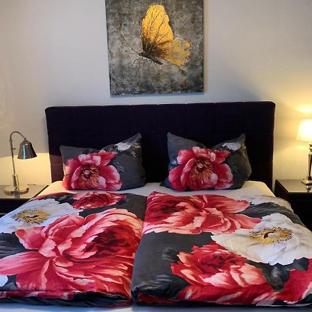 Kape'S Loft Daire Westoverledingen Dış mekan fotoğraf