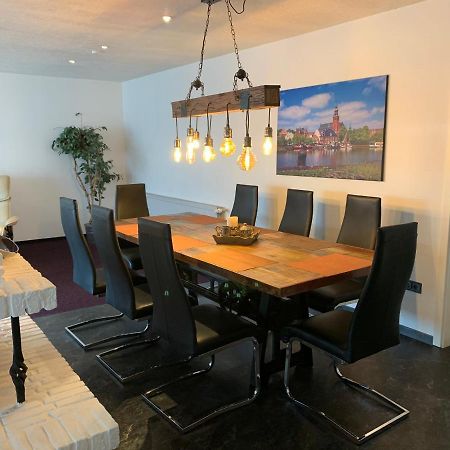 Kape'S Loft Daire Westoverledingen Dış mekan fotoğraf