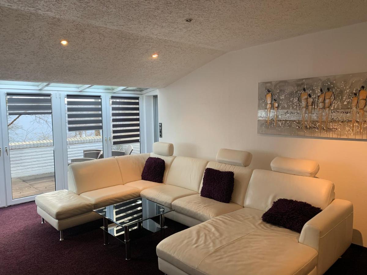 Kape'S Loft Daire Westoverledingen Dış mekan fotoğraf
