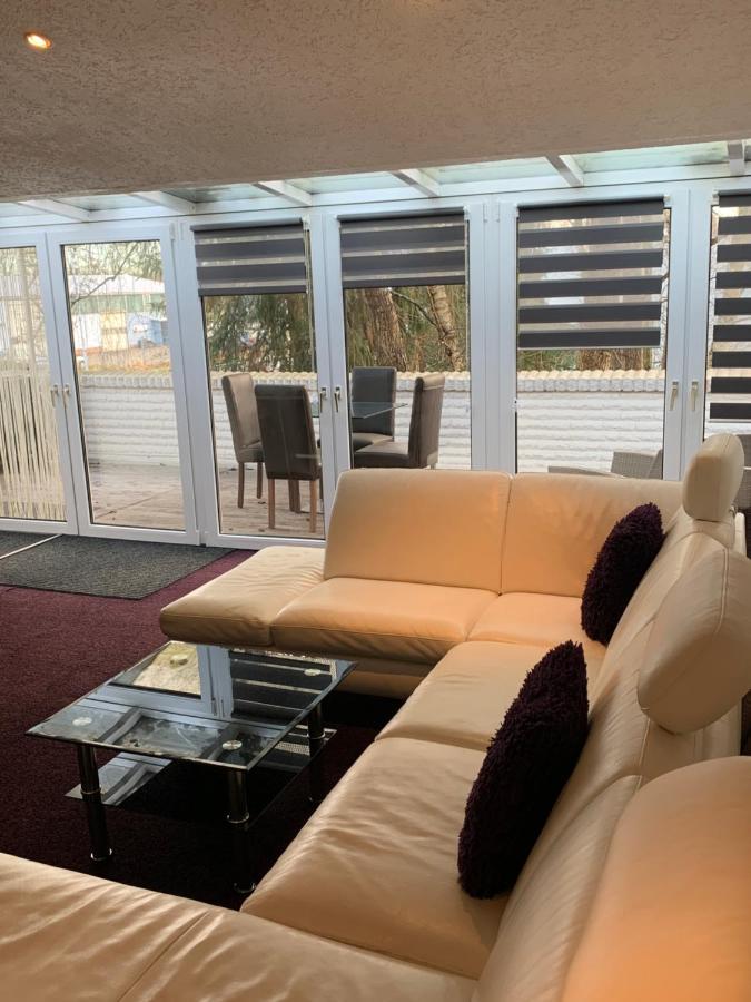 Kape'S Loft Daire Westoverledingen Dış mekan fotoğraf