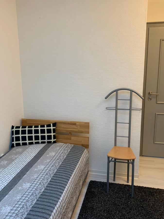 Kape'S Loft Daire Westoverledingen Dış mekan fotoğraf