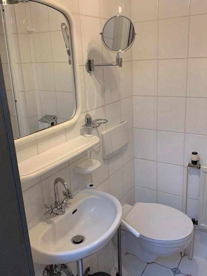 Kape'S Loft Daire Westoverledingen Dış mekan fotoğraf