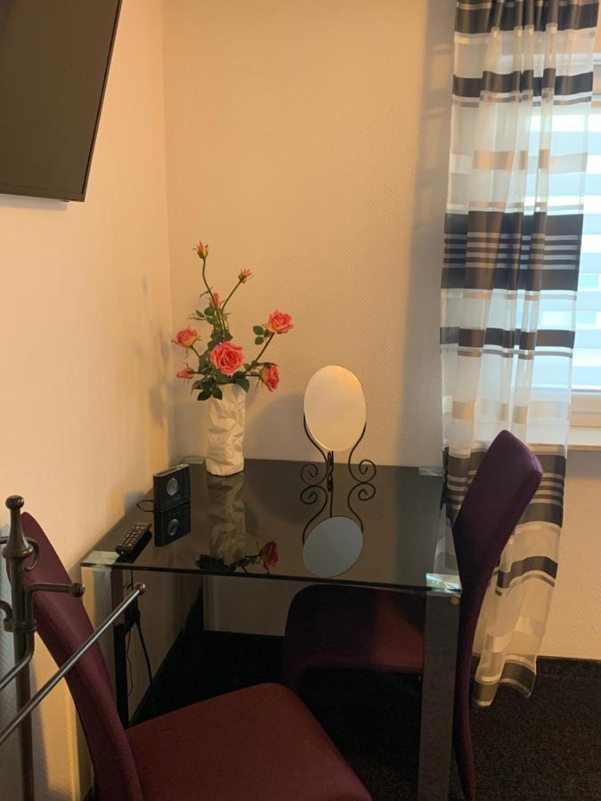 Kape'S Loft Daire Westoverledingen Dış mekan fotoğraf