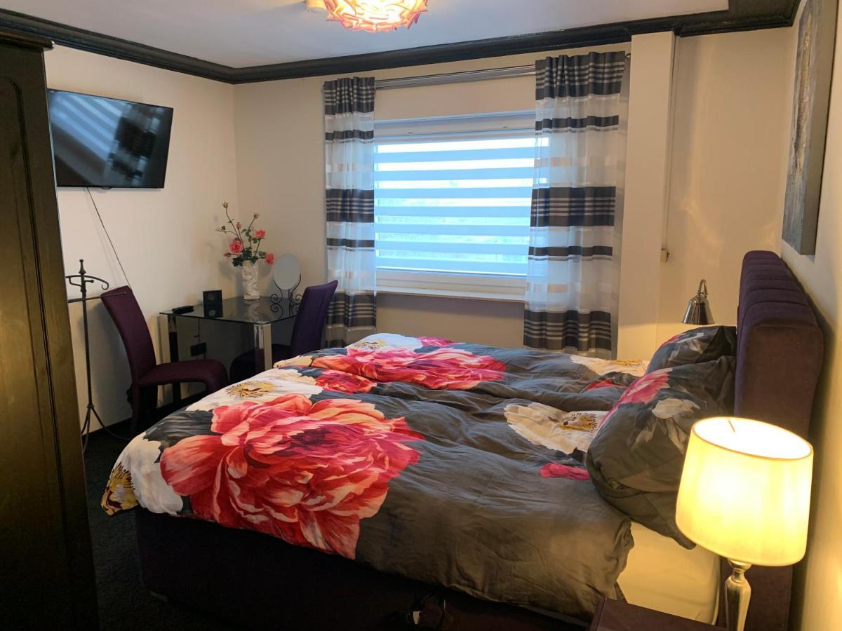 Kape'S Loft Daire Westoverledingen Dış mekan fotoğraf