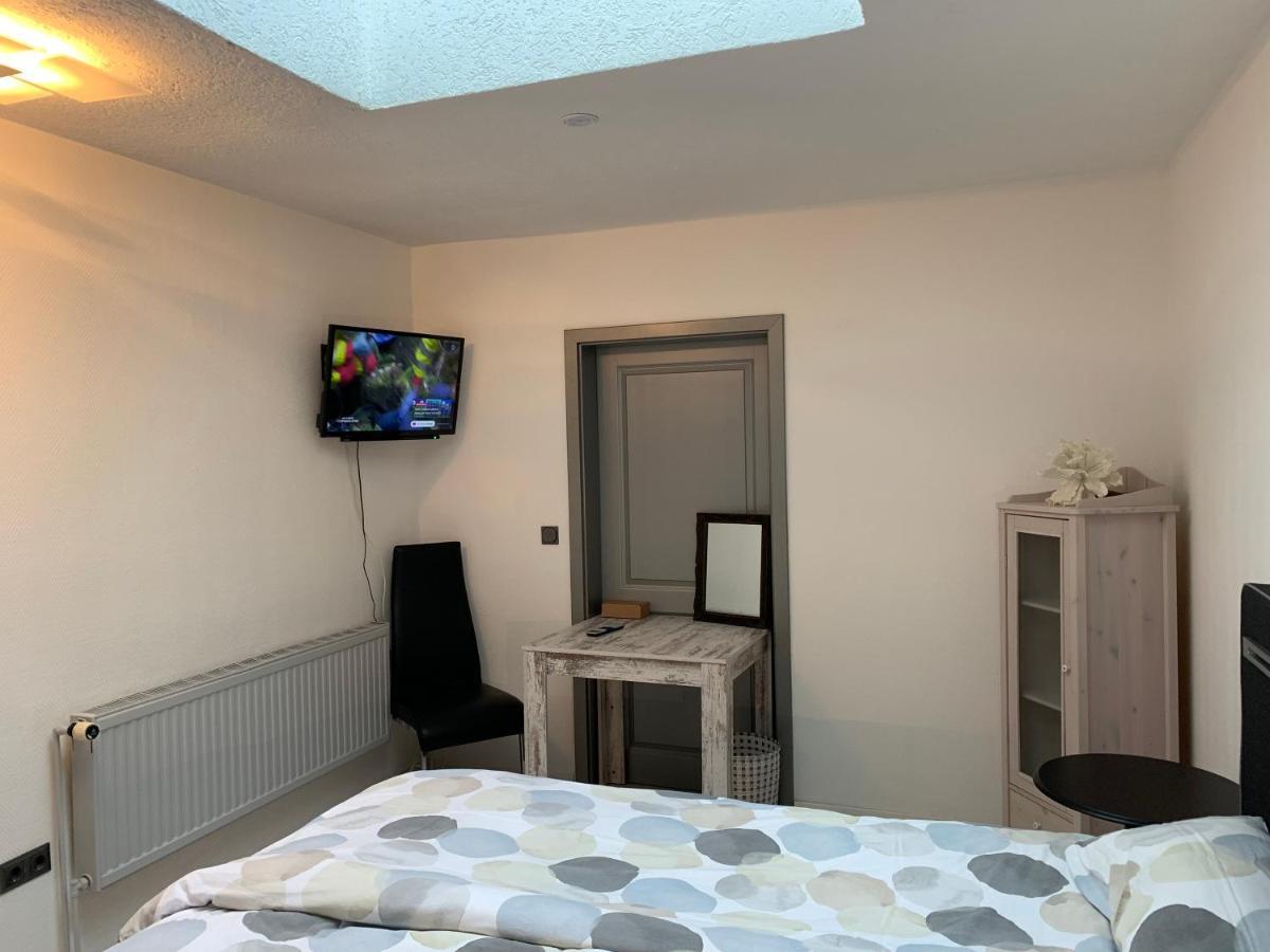 Kape'S Loft Daire Westoverledingen Dış mekan fotoğraf