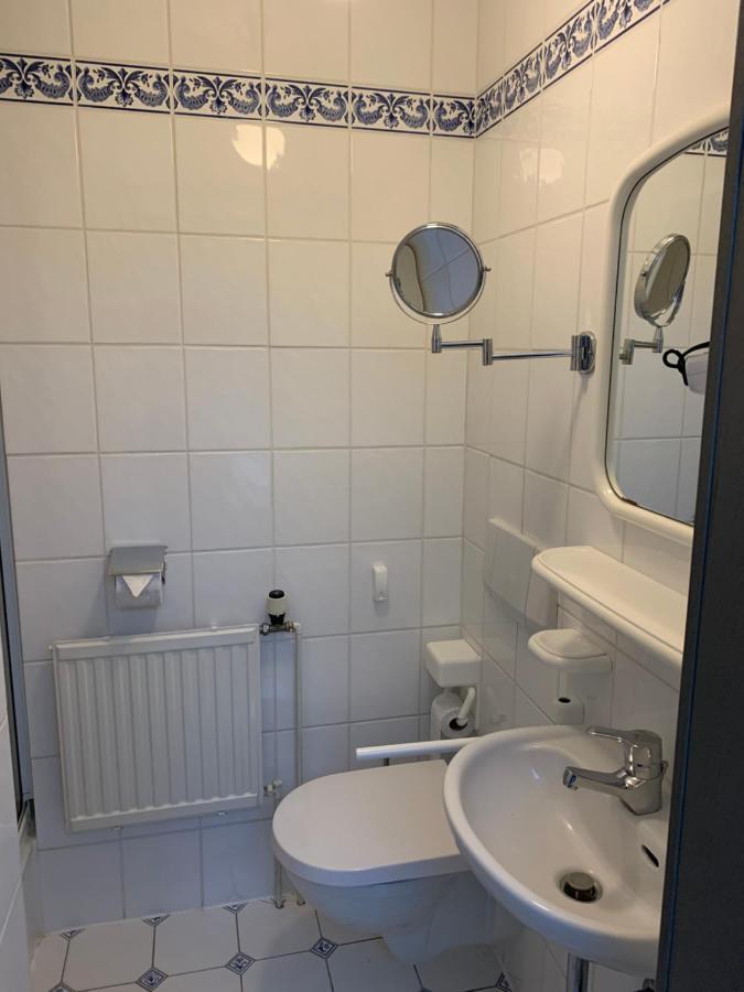 Kape'S Loft Daire Westoverledingen Dış mekan fotoğraf