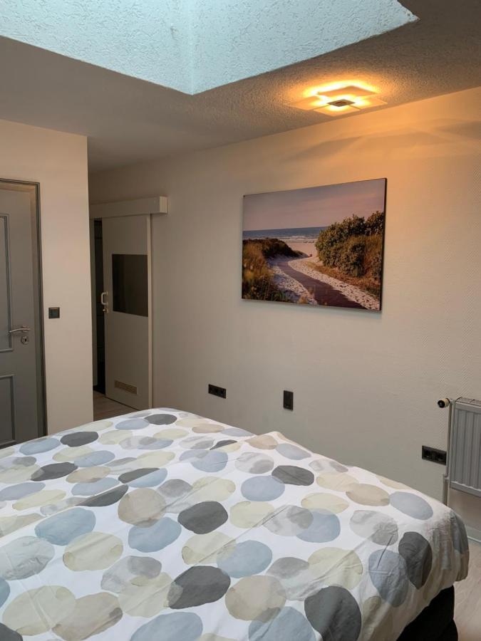 Kape'S Loft Daire Westoverledingen Dış mekan fotoğraf