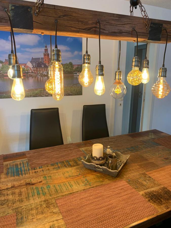 Kape'S Loft Daire Westoverledingen Dış mekan fotoğraf