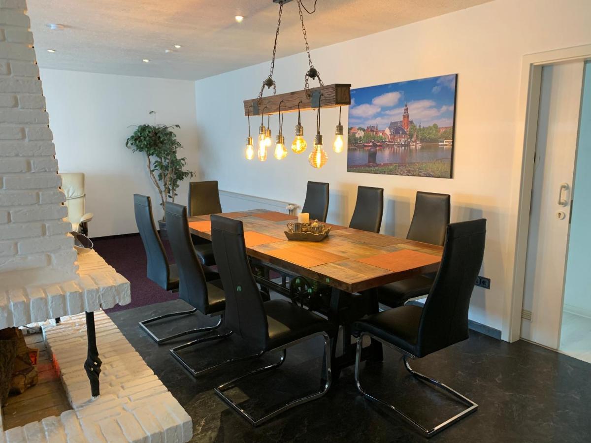 Kape'S Loft Daire Westoverledingen Dış mekan fotoğraf