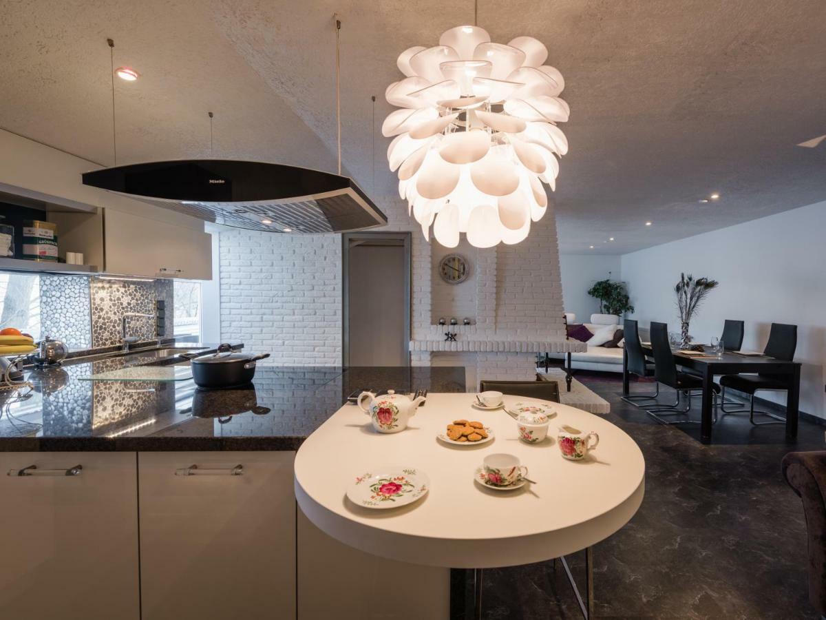 Kape'S Loft Daire Westoverledingen Dış mekan fotoğraf