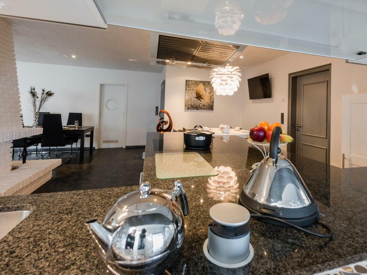 Kape'S Loft Daire Westoverledingen Dış mekan fotoğraf